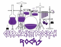 Cobb Magnet Program Rocks image Cobb Magnet Program Rocks image